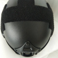 MKST Adjustable By Chin Strap pe or aramid Bulletproof Ballistic Helmet